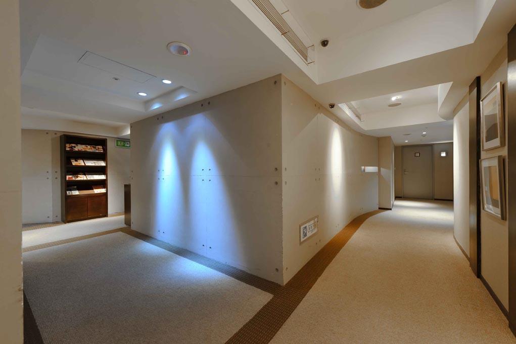 K Hotel - Yunghe Yonghe Exterior foto